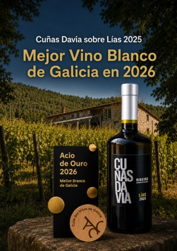 Cuñas Davia Lías